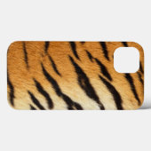 Tiger Fur: Case-Mate iPhone Hülle (Rückseite (Horizontal))