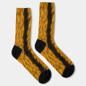 Tiger Fur Socks Socken (Rechts)