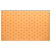 Tiger-Gesicht Stoff (Yard (91,4 cm))