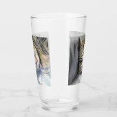 Tiger Glas (Rechts)