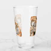 Tiger Glas (Rechts)
