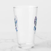 Tiger Glas (Links)