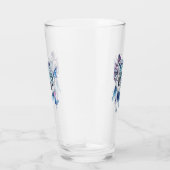 Tiger Glas (Rechts)