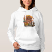 TIGER GLORY MALAYAN TIGER HOODIE (Vorderseite)