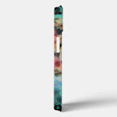 Tiger Head Case-Mate iPhone Hülle (Rückseite / Rechts)