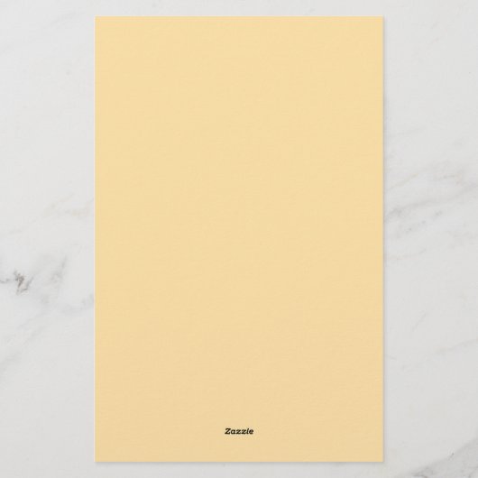 Tiger Head Rainbow colors paint stains Briefpapier (Rückseite)