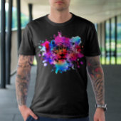 Tiger Head T - Shirt