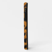 „TIGER „heiratet iPhone 5 Case-Mate iPhone Hülle (Hinten/Links)