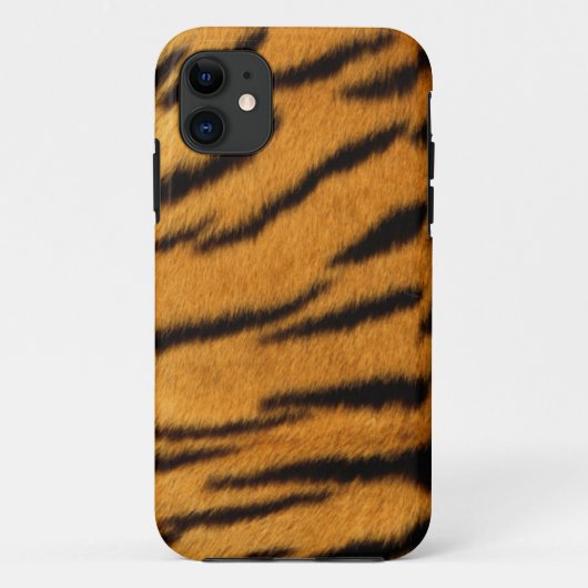 „TIGER „heiratet iPhone 5 Case-Mate iPhone Hülle (Rückseite)