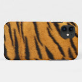 „TIGER „heiratet iPhone 5 Case-Mate iPhone Hülle (Rückseite (Horizontal))