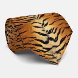 Tiger Hide Krawatte