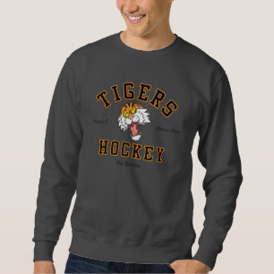 Tiger Hoickey Sweatshirt
