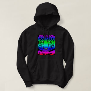 Tiger Hoodie