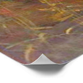 Tiger Hunting Briton Rivière 1920 Poster (Ecke)