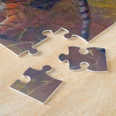 Tiger Hunting Briton Rivière 1920 Puzzle (Seite)