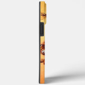 Tiger Illustration von Ito Jakuchu Case-Mate iPhone Hülle (Rückseite / Rechts)