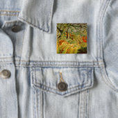 Tiger in einem tropischen Sturm 1891 Button (Beispiel)