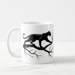Tiger in einer Tasse