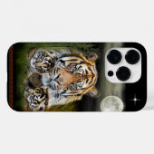 Tiger iPhone 6/6 Plus-Hüllen Case-Mate iPhone Hülle (Rückseite (Horizontal))