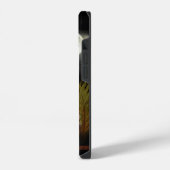 Tiger iPhone 6/6s Plus Cases Hülle (Linke Seite)