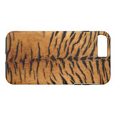 Tiger iPhone 7 starker Plusfall Case-Mate iPhone Hülle (Rückseite (Horizontal))