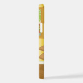 Tiger iphone cover hülle (Rechte Seite)