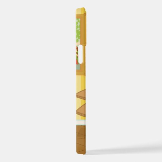 Tiger iphone cover iPhone hülle (Rechte Seite)