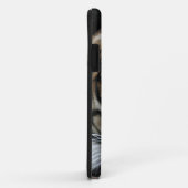 Tiger iPhone Fall Case-Mate iPhone Hülle (Hinten/Rechts)