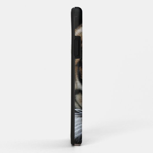 Tiger iPhone Fall Case-Mate iPhone Hülle (Hinten/Rechts)