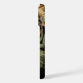 Tiger iPhone Hülle (Linke Seite)