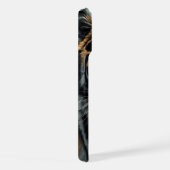 Tiger iPhone Hülle (Rechte Seite)