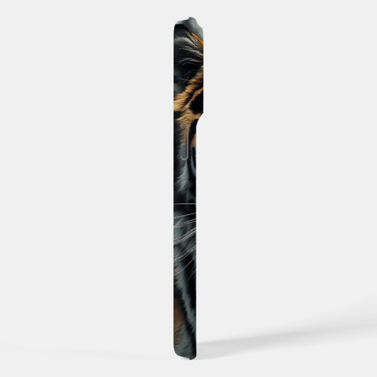Tiger iPhone Hülle (Rechte Seite)