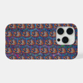 Tiger iPhone Hülle (Rückseite (Horizontal))