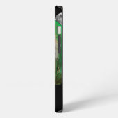 Tiger iPhone Hülle (Linke Seite)