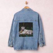 Tiger Jeansjacke (Hangar)