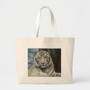 Tiger Jumbo Stoffbeutel