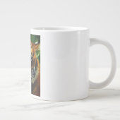 TIGER Jumbo-Tasse (Rechts)
