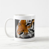 Tiger Kaffeetasse (Links)