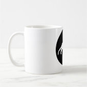 Tiger Kaffeetasse (Links)