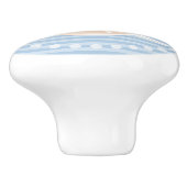 Tiger Keramikknauf (Seitenansicht)