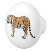 Tiger Keramikknauf (Rechts)