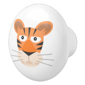 Tiger Keramikknauf (Rechts)