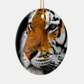 Tiger Keramikornament (Rechts)