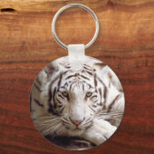 TIGER KEY CHAIN SCHLÜSSELANHÄNGER (Vorderseite)