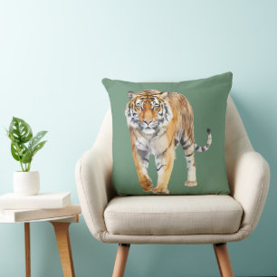 Tiger Kissen