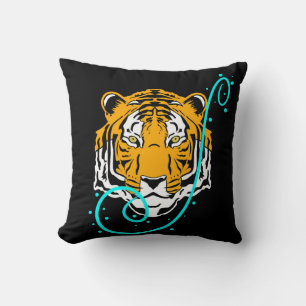 Tiger Kissen