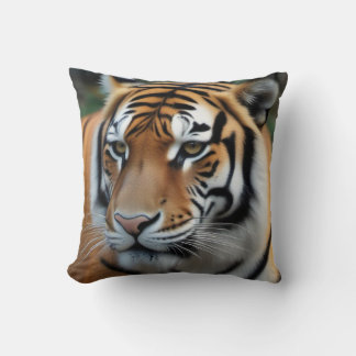 Tiger Kissen