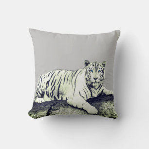Tiger Kissen