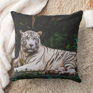 Tiger Kissen
