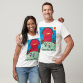 Tiger-Klasse von 2007 T-Shirt (Unisex)